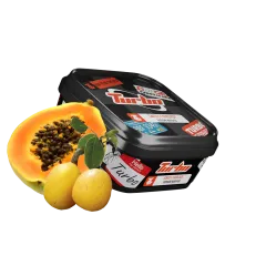 Табак Turbo Sweet Fairlady (Папайя-Марула, 250 г) Табак Turbo Sweet Fairlady (Папайя-Марула, 250 г)