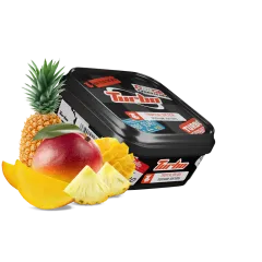Тютюн Turbo Tropical Splash (Тропічний Коктейль, 250 г) Тютюн Turbo Tropical Splash (Тропічний Коктейль, 250 г)