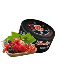 Табак Turbo Berry Phantom (Лесные Ягоды, 100 г)