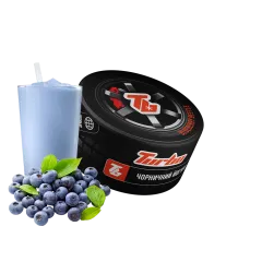 Табак Turbo Blueberry Beetle (Черничный Йогурт, 100 г)