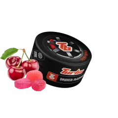 Табак Turbo Cherry Impala (Вишневые Леденцы, 100 г)