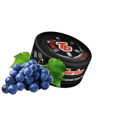 Табак Turbo Dark Silvia (Темный Виноград, 100 г) Табак Turbo Dark Silvia (Темный Виноград, 100 г)