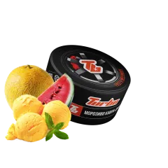 Тютюн Turbo Fast & Melonous (Морозиво Кавун-Диня, 100 г)