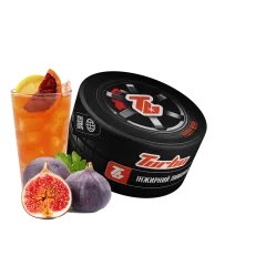 Табак Turbo Figgy Wan (Инжирный Лимонад, 100 г)
