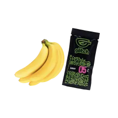 Тютюн Glitch Банан (20 г)