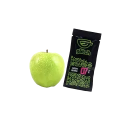 Табак Glitch Зеленое яблоко (20 г) Табак Glitch Зеленое яблоко (20 г)