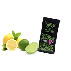 Тютюн Glitch Лимон-Лайм (20 г)