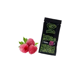 Тютюн Glitch Малина (20 г)