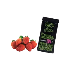 Тютюн Glitch Полуниця (20 г)