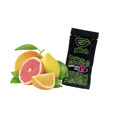 Тютюн Glitch Цитрусовий мікс (20 г)