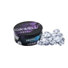 Тютюн Orwell Soft Arctic (Арктик, 100 г) Тютюн Orwell Soft Arctic (Арктик, 100 г)
