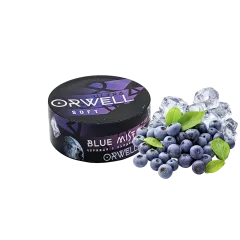 Табак Orwell Soft Blue mist (Блю мист, 100 г)