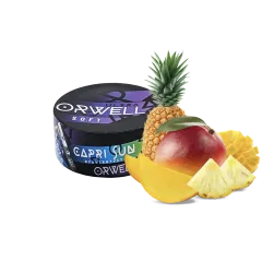 Табак Orwell Soft Capri Sun (Капри Сан, 100 г)