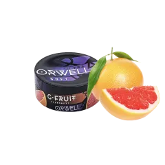 Табак Orwell Soft G.fruit (Джи.фрут, 100 г)