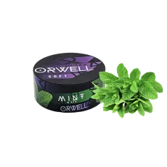 Тютюн Orwell Soft Mint (М'ята, 100 г)