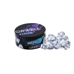 Тютюн Orwell Medium Arctic (Арктик, 100 г)