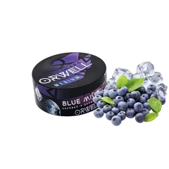 Тютюн Orwell Medium Blue mist (Блю міст, 100 г)