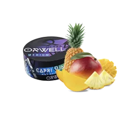 Тютюн Orwell Medium Capri Sun (Капрі Сан, 100 г)