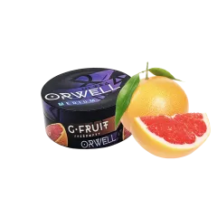 Тютюн Orwell Medium G.fruit (Джи.фрут, 100 г)