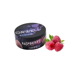 Тютюн Orwell Medium Raspberry (Малина, 100 г) Тютюн Orwell Medium Raspberry (Малина, 100 г)
