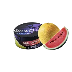 Табак Orwell Medium Red light (Ред лайт, 100 г)