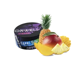 Тютюн Orwell Strong Capri Sun (Капрі Сан, 100 г)