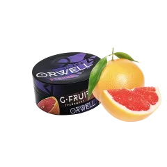 Тютюн Orwell Strong G.fruit (Джи.фрут, 100 г)