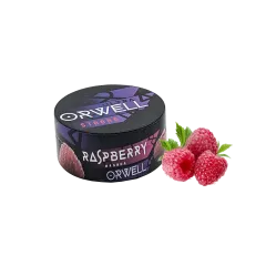 Тютюн Orwell Strong Raspberry (Малина, 100 г)