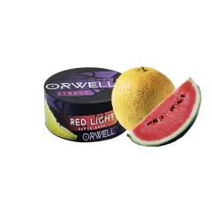 Тютюн Orwell Strong Red light (Ред лайт, 100 г)