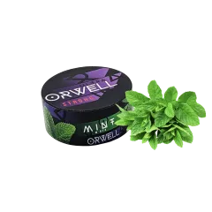 Тютюн Orwell Strong Mint (М'ята, 100 г)