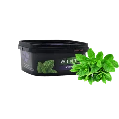Табак Orwell Strong Mint (Мята, 200 г)