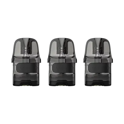 Картридж Lost Vape Ursa V2 0.6 ом 2.5 мл