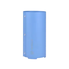 Колпак открытый Gorilla Blue 2.0 (синий матовый)
