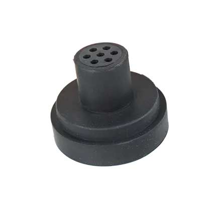 Кальян Yahya Capsule Red (червоний, повний комплект)