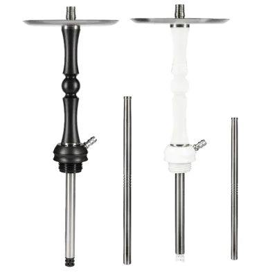 Кальян Aroma Hookah Golf Black (чёрный, базовый комплект)