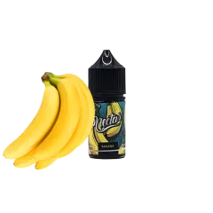 Жидкость Nectar Banana (Банан, 50 мг, 30 мл)