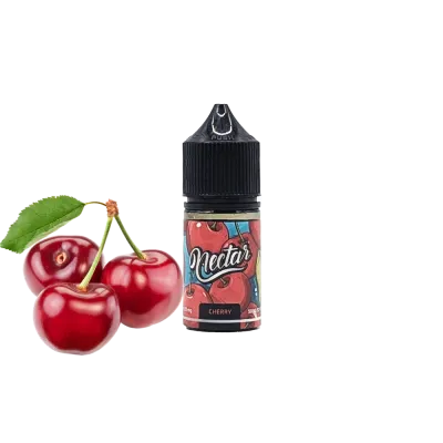 Жидкость Nectar Cherry (Вишня, 50 мг, 30 мл)