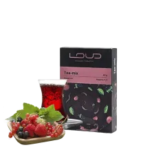 Табак Loud Tea-mix (Ти-микс, 40 г) Табак Loud Tea-mix (Ти-микс, 40 г)