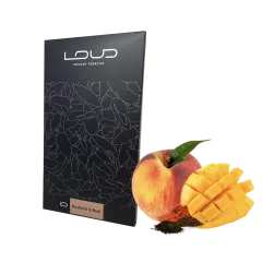 Табак Loud Kashmir & fruit (Кашмир Фрут, 200 г)