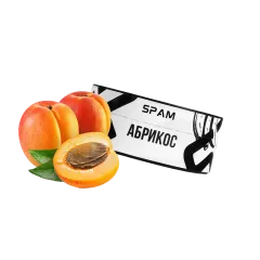 Табак Spam Абрикос (100 г)