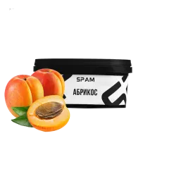 Табак Spam Абрикос (200 г) Табак Spam Абрикос (200 г)
