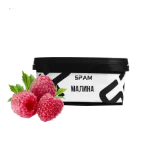 Табак Spam Малина (200 г)