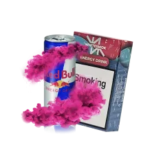 Табак WhiteSmok Energy Drink (Энергетик, 50 г) Табак WhiteSmok Energy Drink (Энергетик, 50 г)