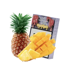 Тютюн WhiteSmok Tropicano (Тропікано, 50 г) Тютюн WhiteSmok Tropicano (Тропікано, 50 г)