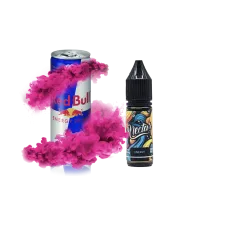 Жидкость Nectar Energy (Энергетик, 50 мг, 15 мл)