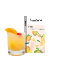 Тютюн Loud Light Bellini (Белінні, 100 г)