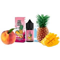 Набір для самозамішування Get High Pineapple Dream (Пайнепп Дрім, 50 мг, 30 мл)