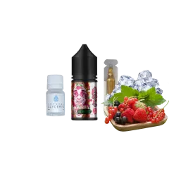 Набір для самозамішування In Bottle Puzzle Pink Berry (Пінк Беррі, 50 мг, 30 мл) Набір для самозамішування In Bottle Puzzle Pink Berry (Пінк Беррі, 50 мг, 30 мл)