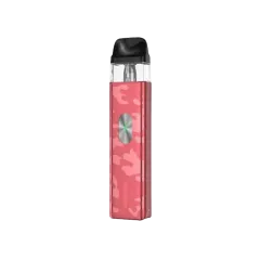 Vaporesso XROS 4 Mini Camo Red (Красный, с картриджем) Многоразовый POD