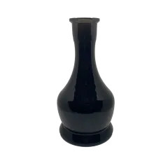 Колба для кальяна Колокол Plus Black (Черный)